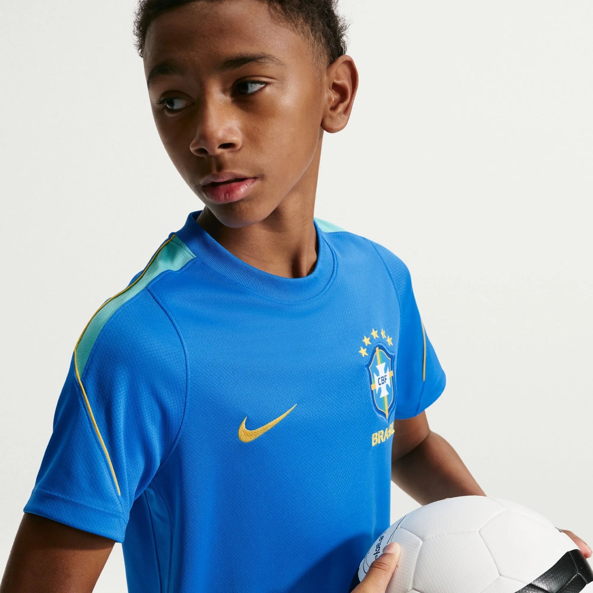Brazil 2026-27  Youth Strike Top