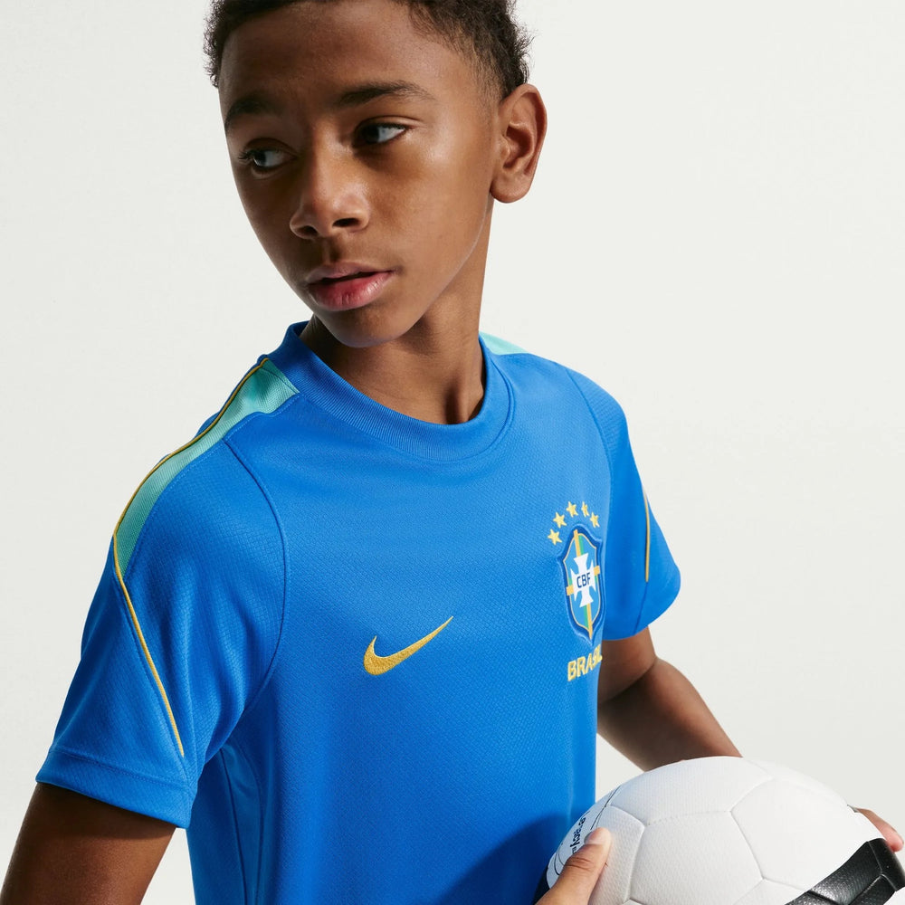 Brazil 2026-27  Youth Strike Top