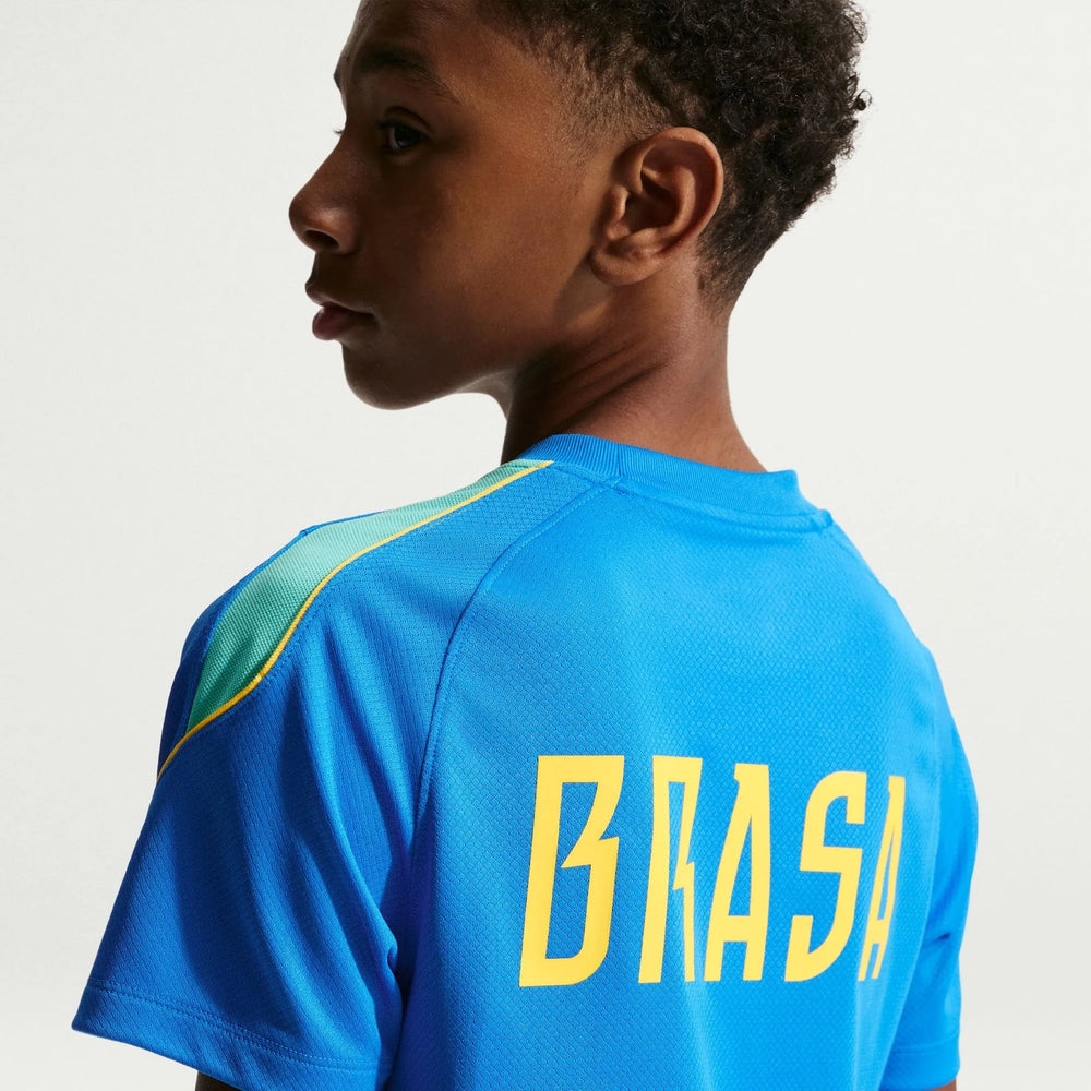 Brazil 2026-27  Youth Strike Top