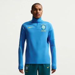 Brazil 2026-27  Men's Strike Drill Top
