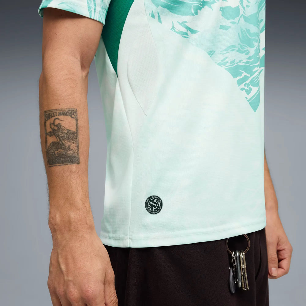 Portugal 2026-27  Men's Stadium Away Soccer Jersey