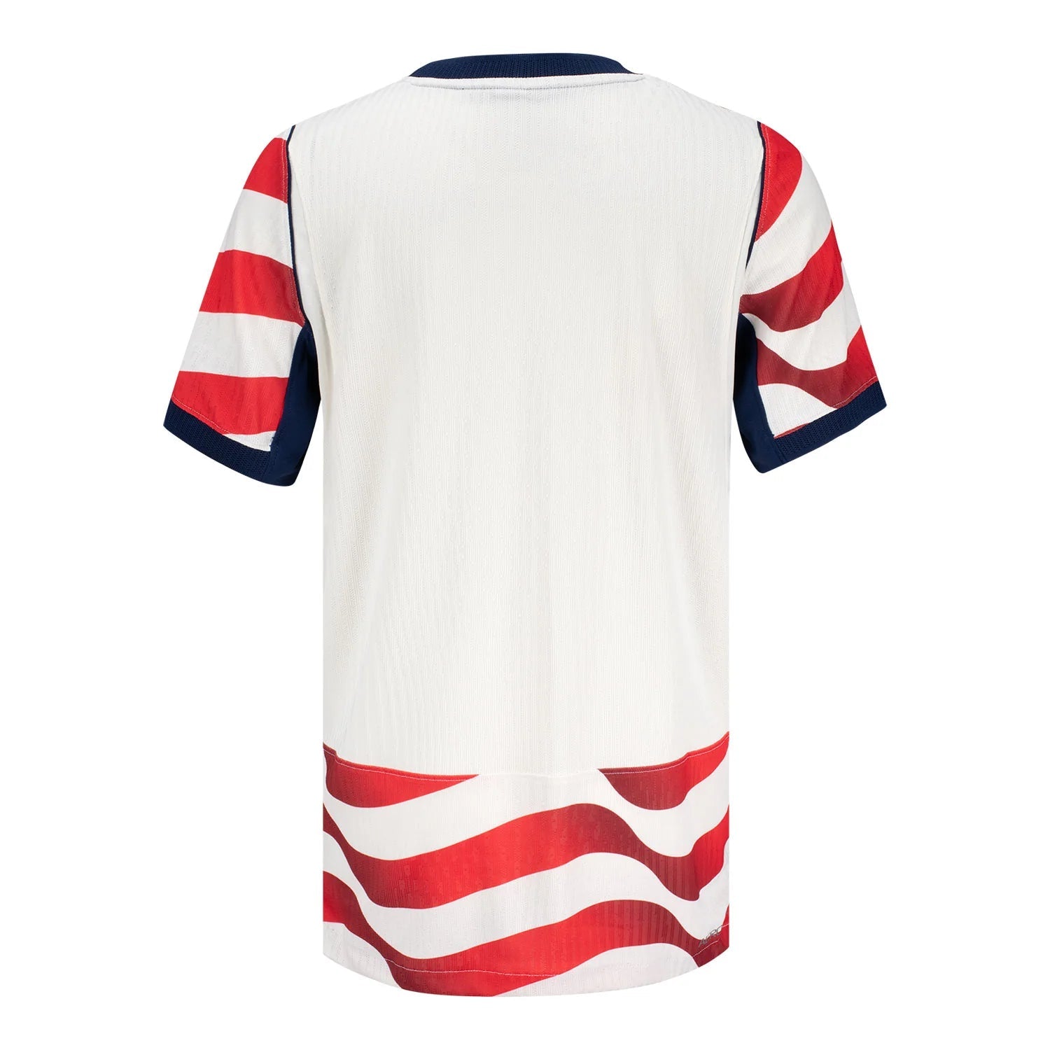 USA 2026-27 USMNT Youth Stadium Home Player Soccer Jersey