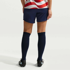 USA 2026-27 USMNT Women's Stadium Home Shorts