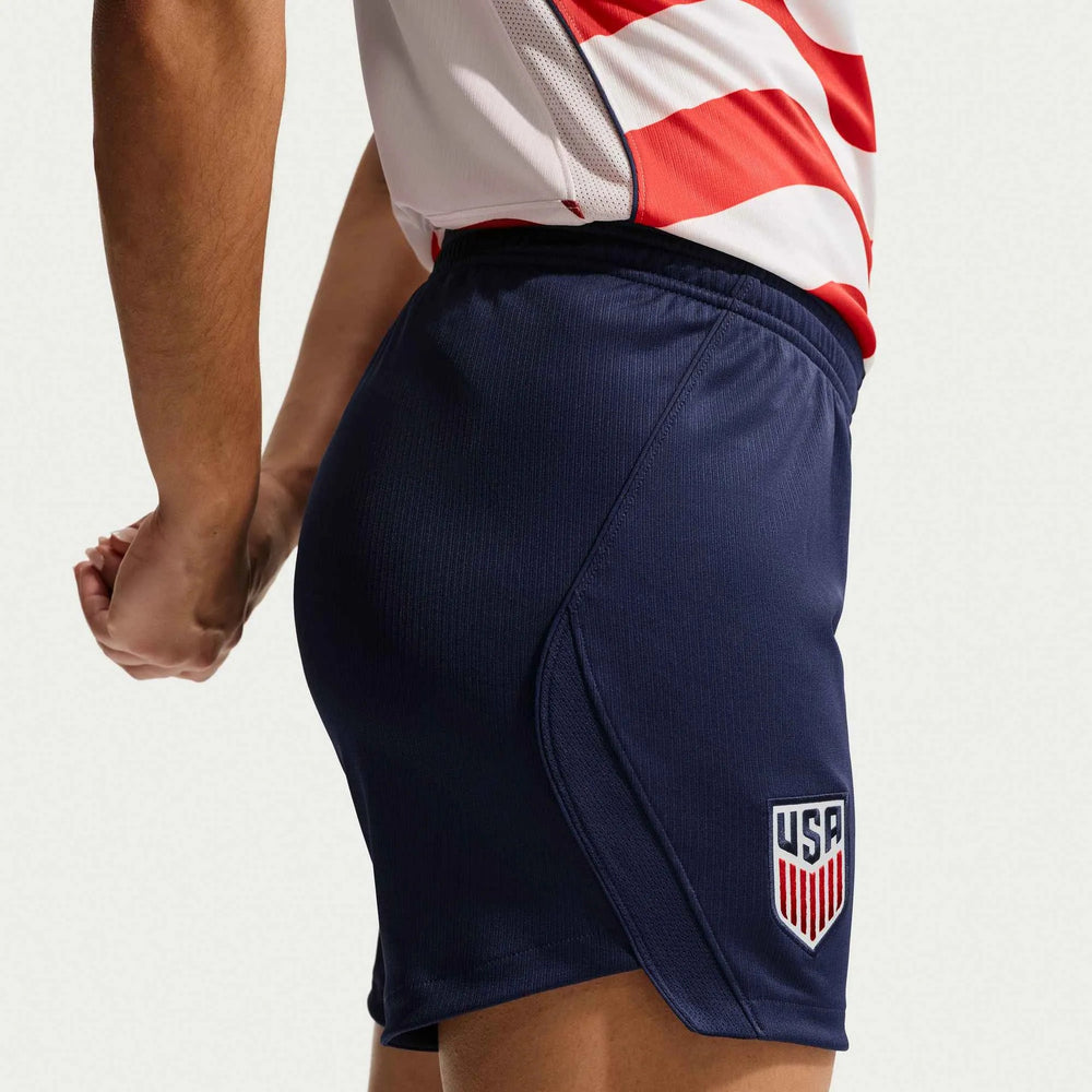 USA 2026-27 USMNT Women's Stadium Home Shorts