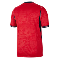 England 2026-27  Men's Stadium Away Soccer Jersey