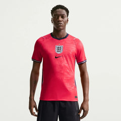 England 2026-27  Men's Stadium Away Soccer Jersey