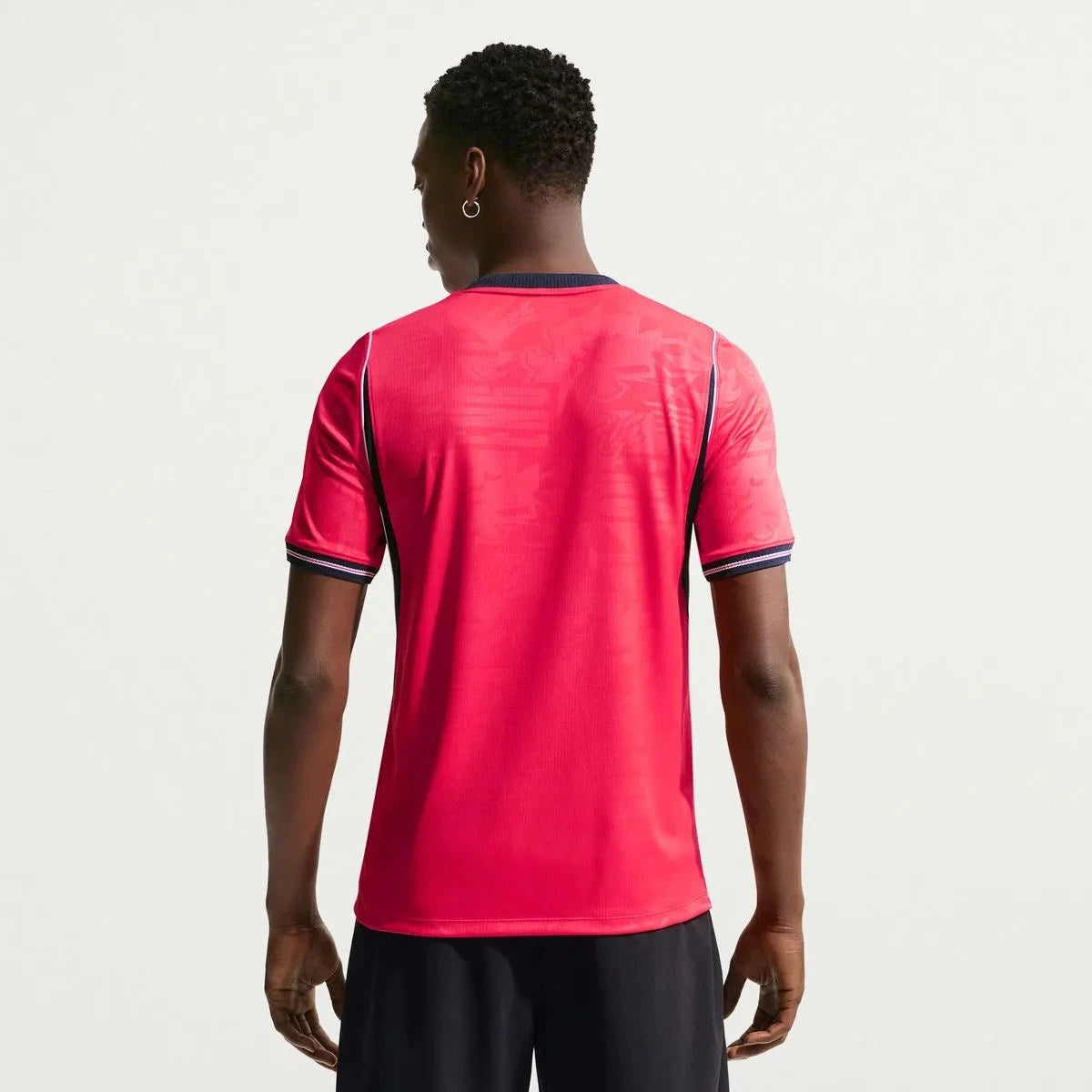 England 2026-27  Men's Stadium Away Soccer Jersey