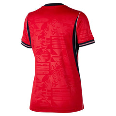 England 2026-27  Women's Stadium Away Soccer Jersey