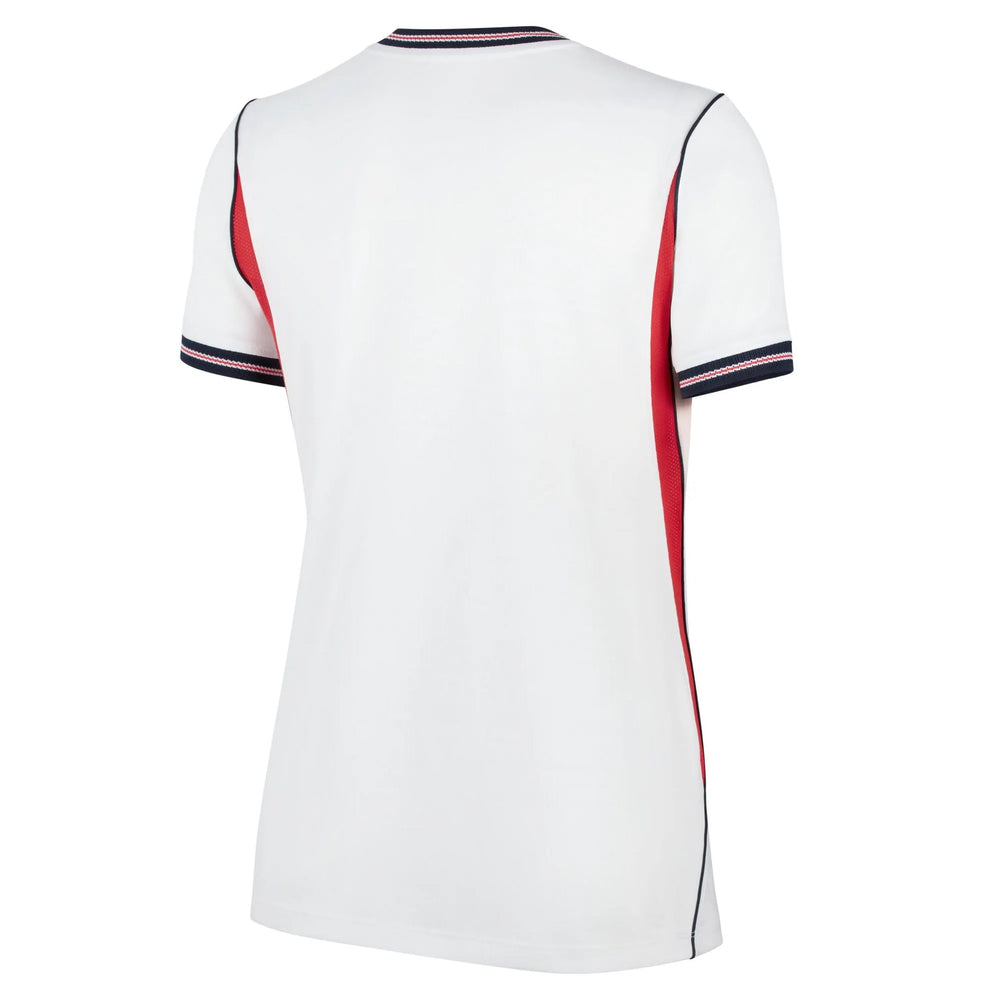 England 2026-27  Women's Stadium Home Soccer Jersey
