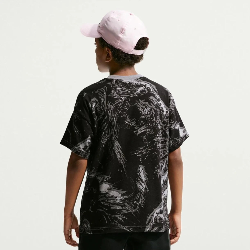 England 2026-27  Youth All Over Print Tee