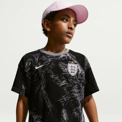 England 2026-27  Youth All Over Print Tee