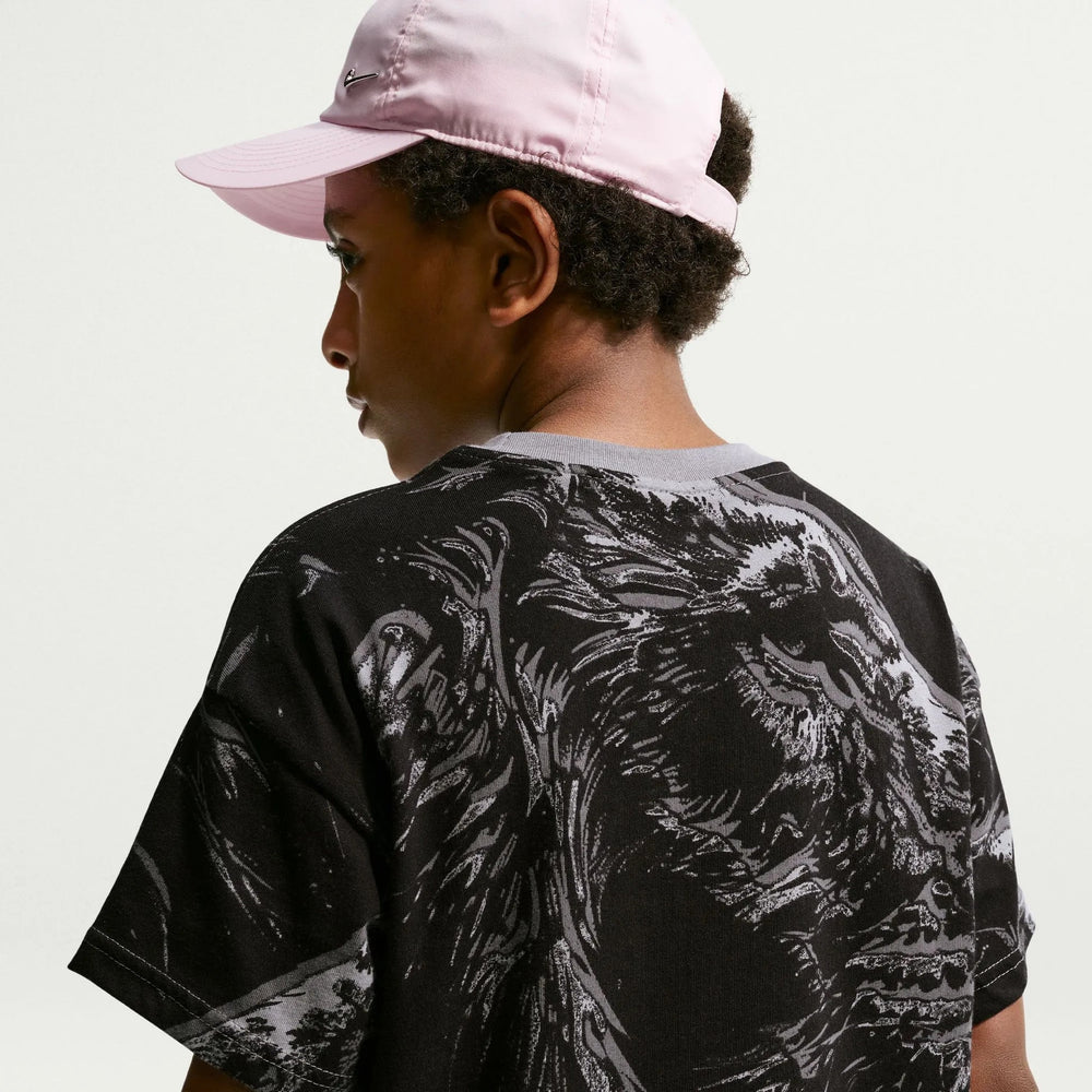 England 2026-27  Youth All Over Print Tee