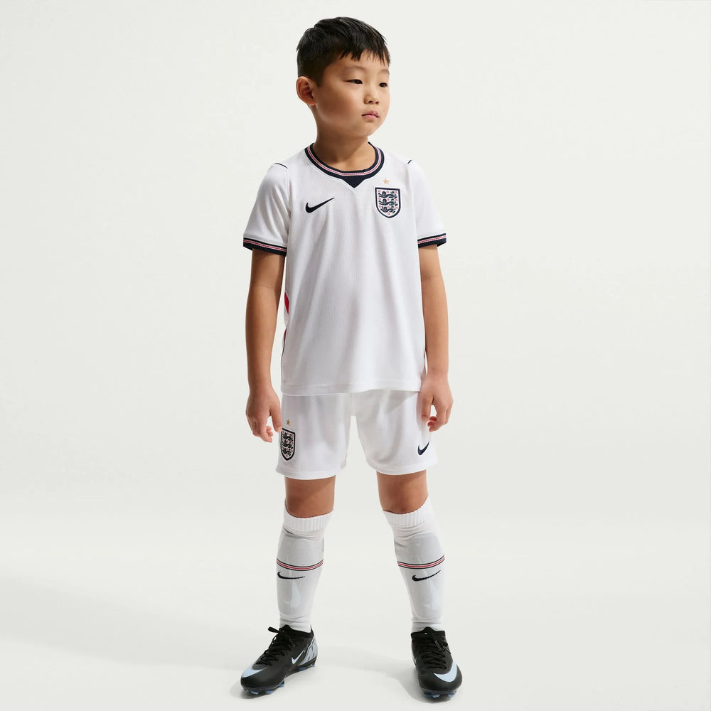 England 2026-27  Little Kids' Stadium Home Kit