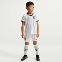 England 2026-27  Little Kids' Stadium Home Kit