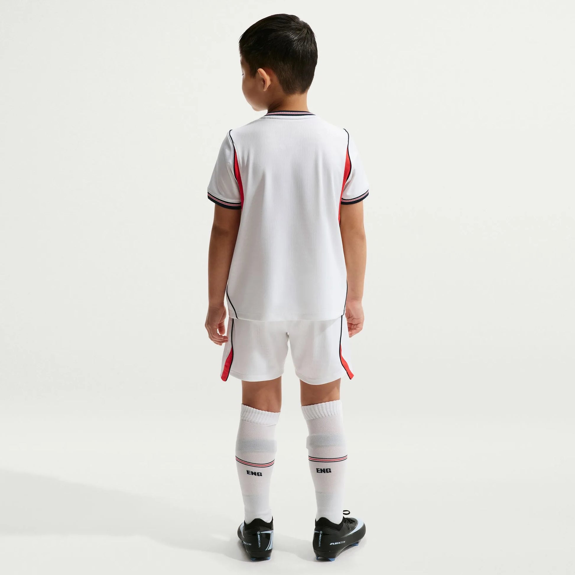 England 2026-27  Little Kids' Stadium Home Kit