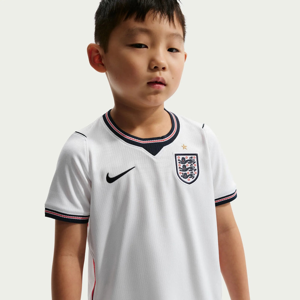England 2026-27  Little Kids' Stadium Home Kit