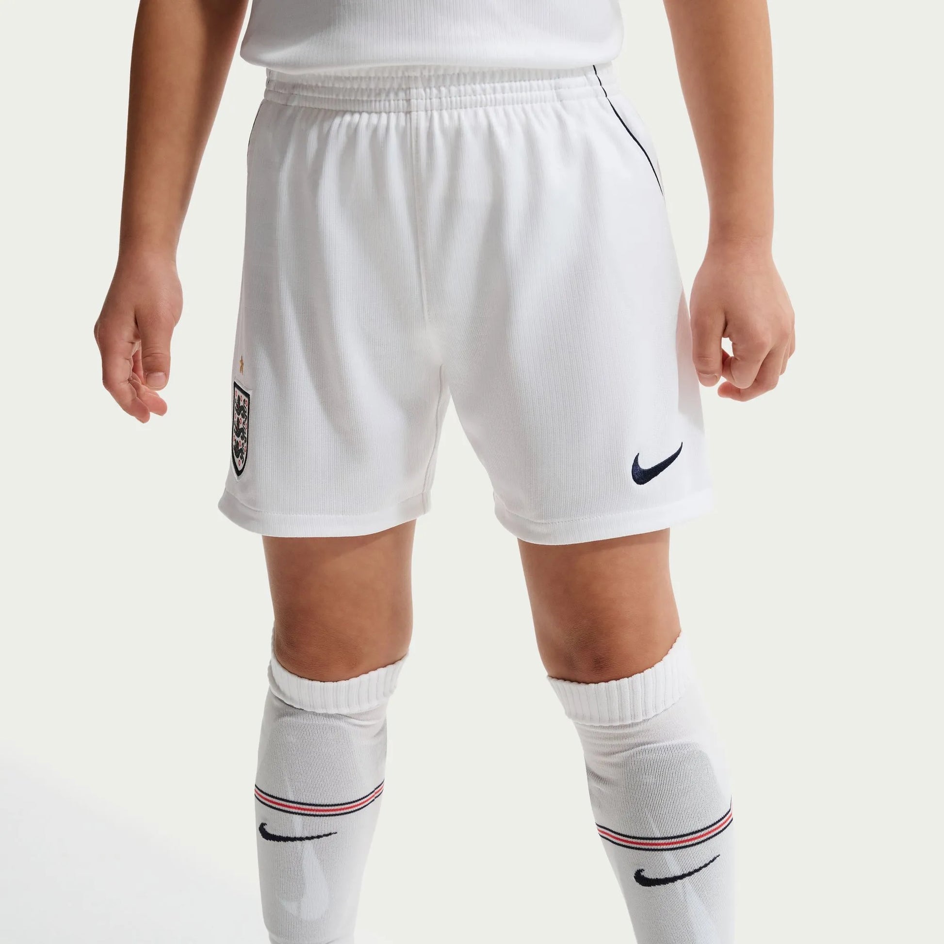 England 2026-27  Little Kids' Stadium Home Kit