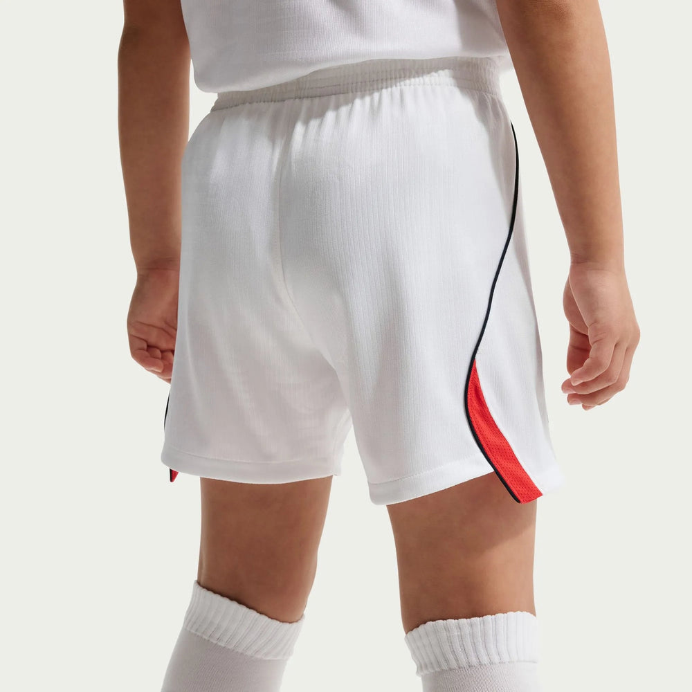 England 2026-27  Little Kids' Stadium Home Kit