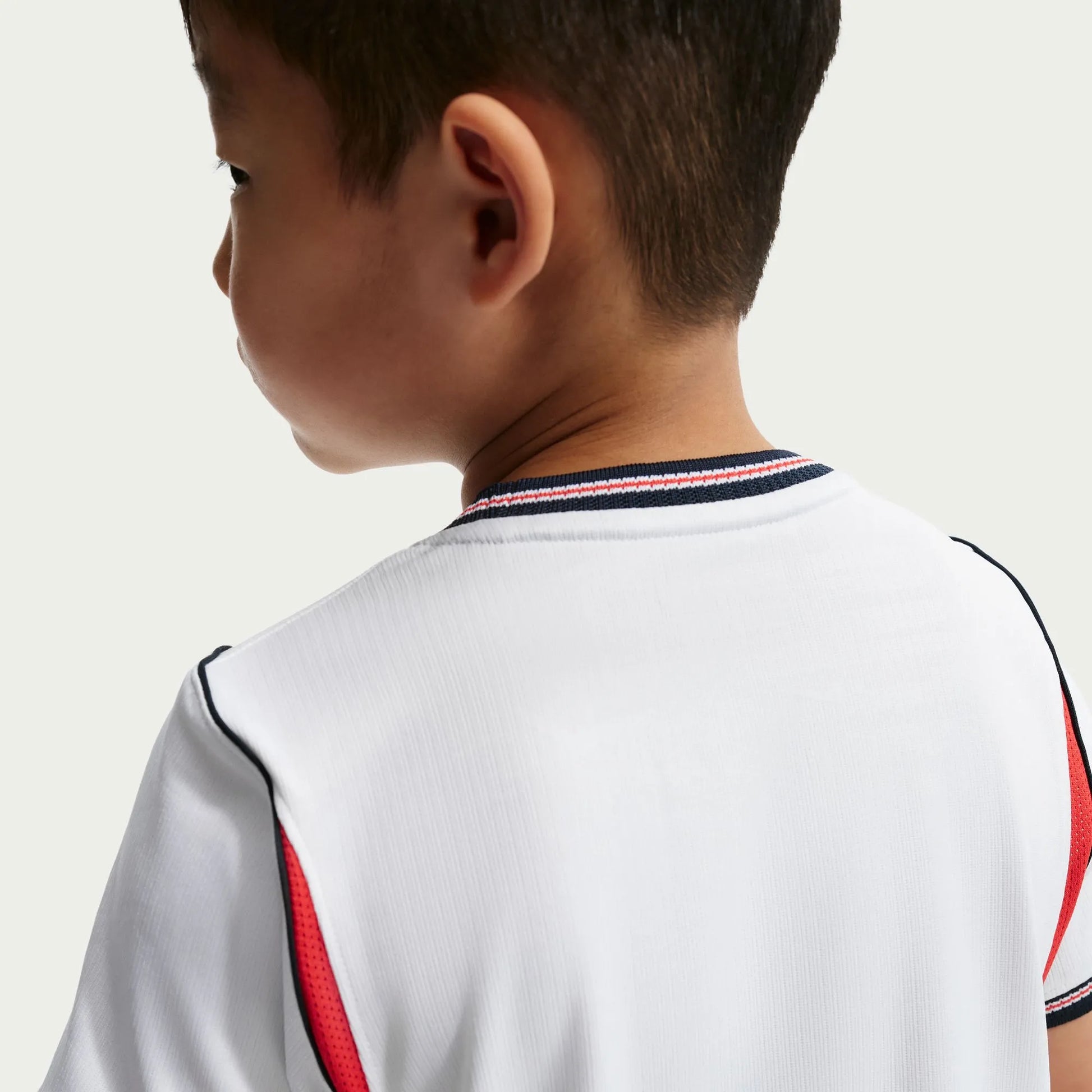 England 2026-27  Little Kids' Stadium Home Kit