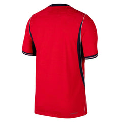 England 2026-27  Men's Authentic Away Soccer Jersey