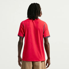 England 2026-27  Men's Authentic Away Soccer Jersey