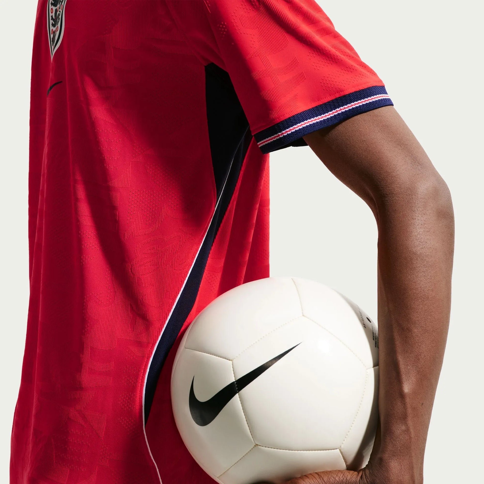 England 2026-27  Men's Authentic Away Soccer Jersey