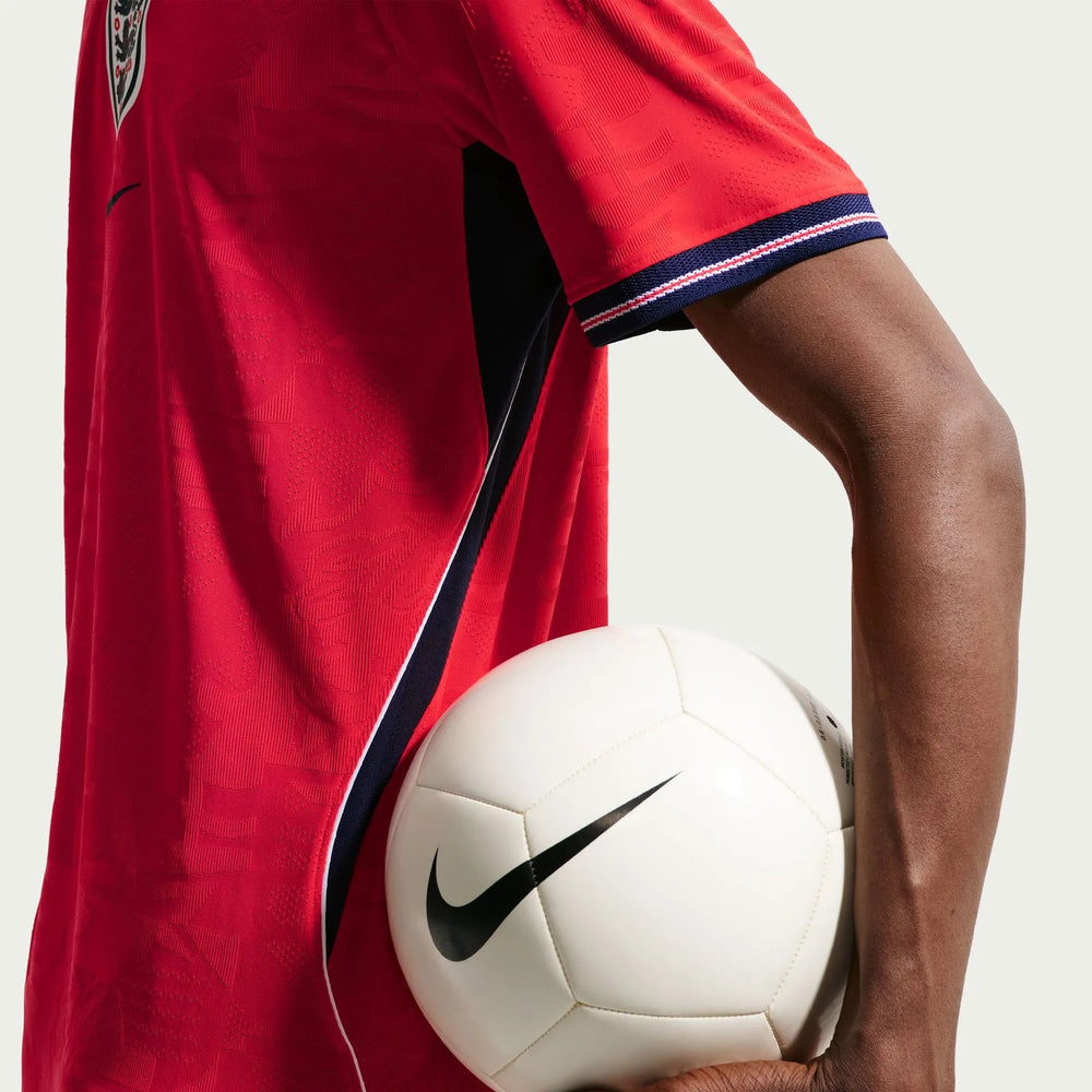 England 2026-27  Men's Authentic Away Soccer Jersey
