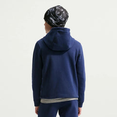 England 2026-27  Youth Club Pullover Hoodie