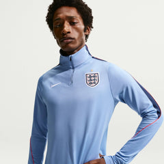England 2026-27  Men's Strike Drill Top