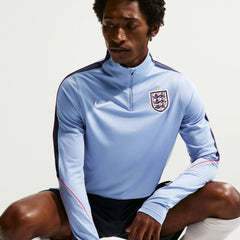 England 2026-27  Men's Strike Drill Top