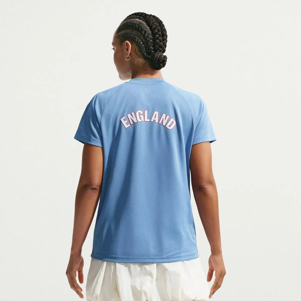 England 2026-27  Women's Strike Top