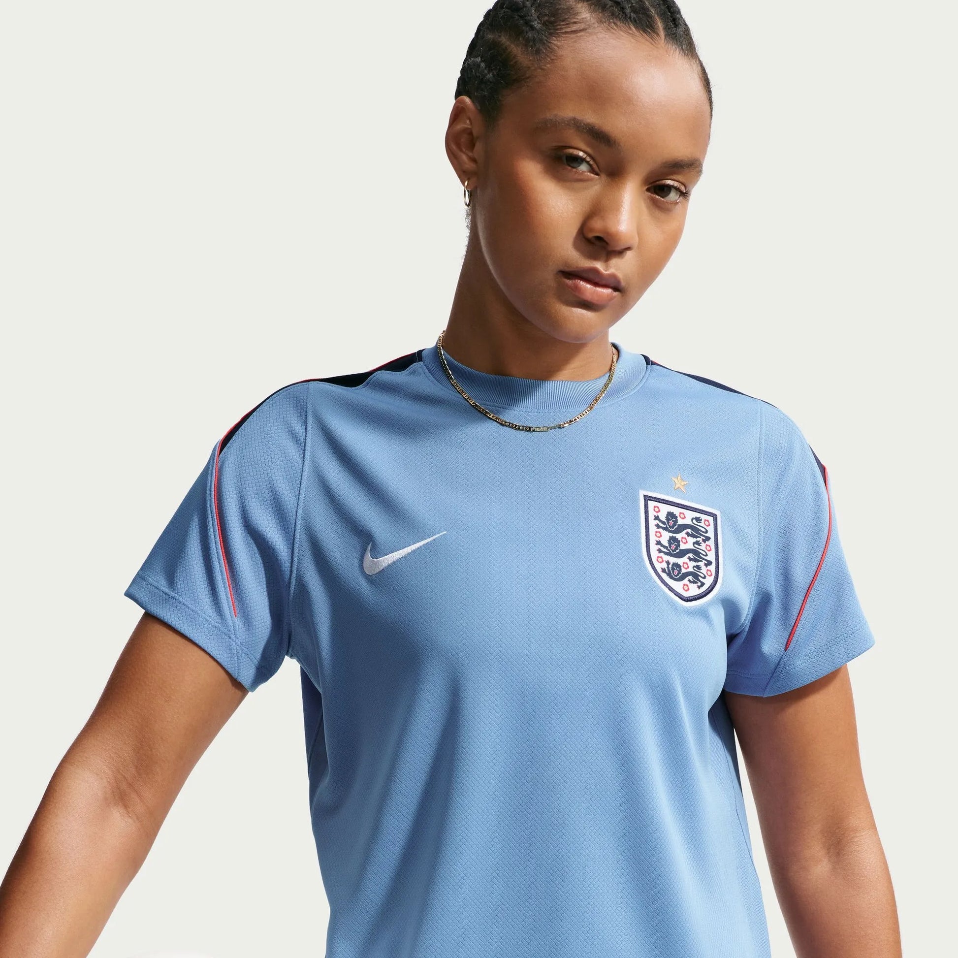 England 2026-27  Women's Strike Top