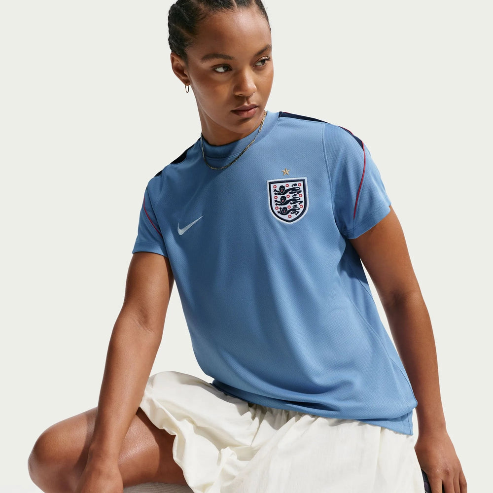 England 2026-27  Women's Strike Top