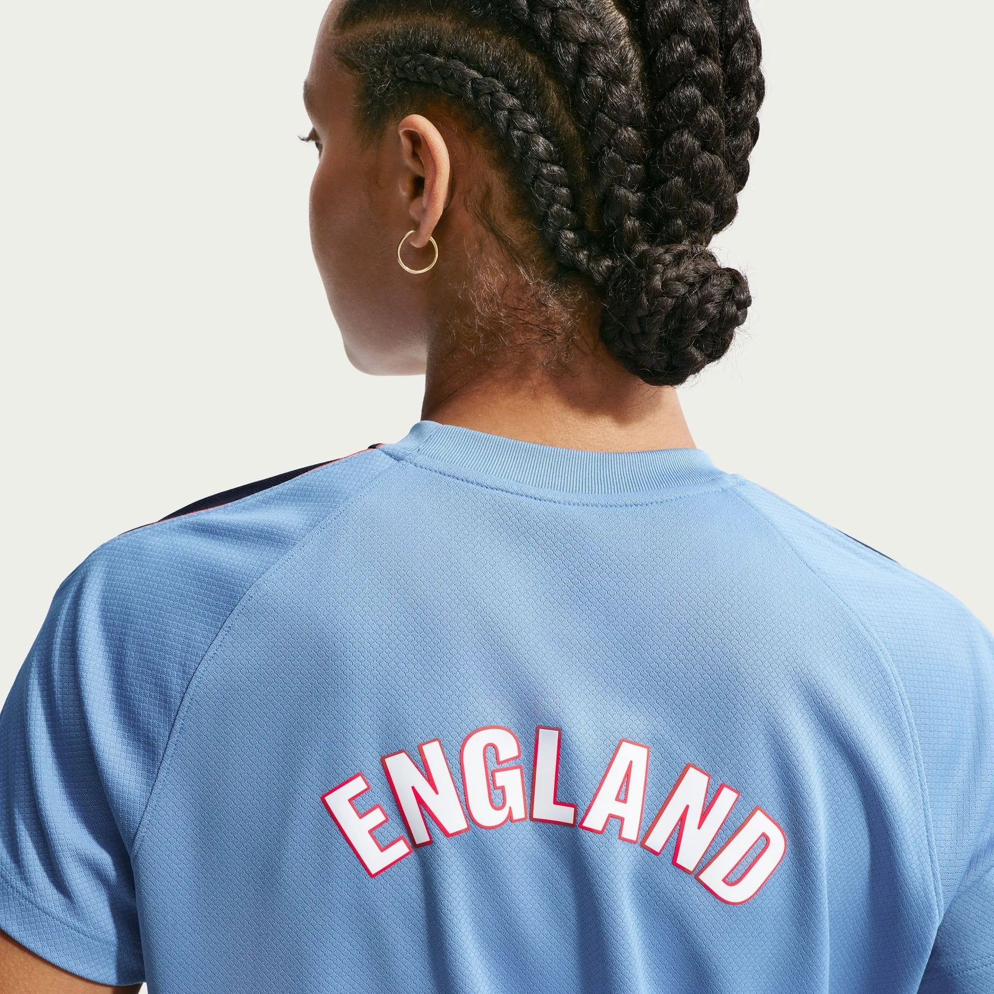 England 2026-27  Women's Strike Top