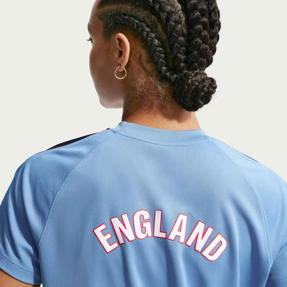 England 2026-27  Women's Strike Top
