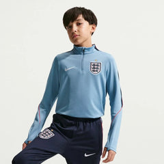England 2026-27  Youth Strike Drill Top