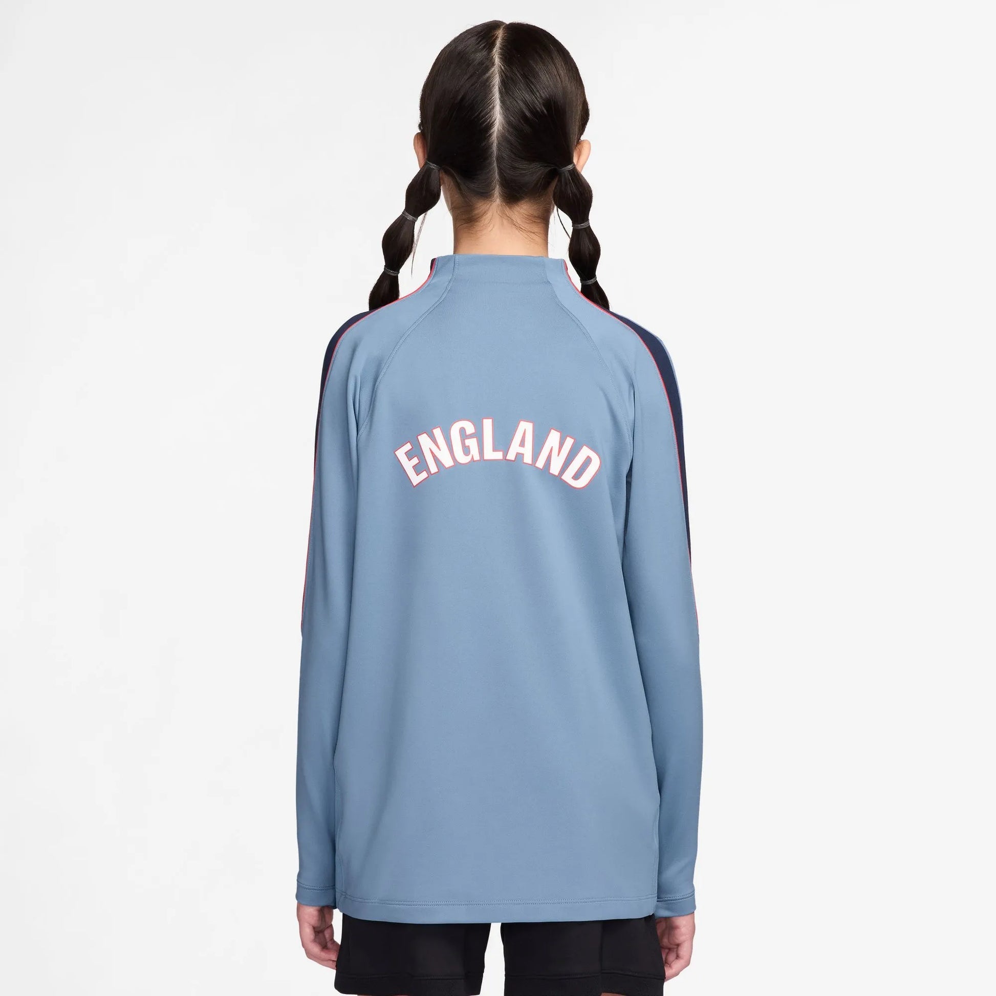 England 2026-27  Youth Strike Drill Top