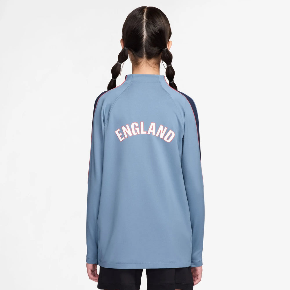 England 2026-27  Youth Strike Drill Top
