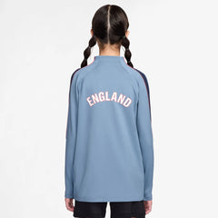 England 2026-27  Youth Strike Drill Top