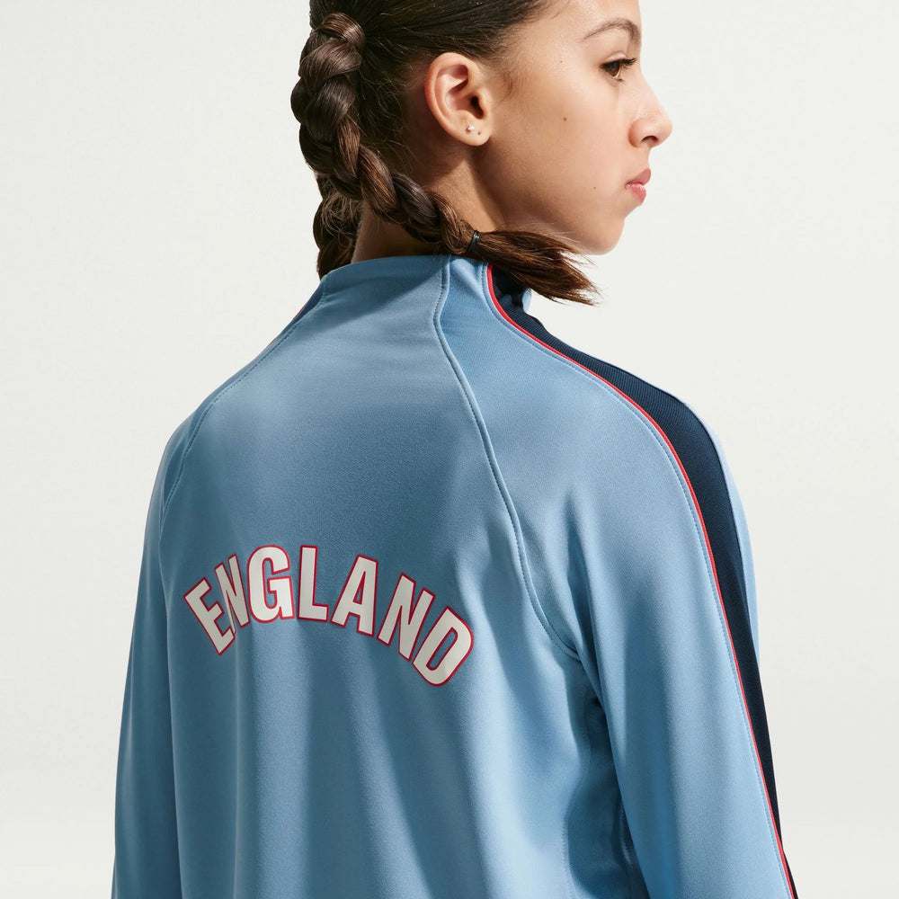England 2026-27  Youth Strike Drill Top