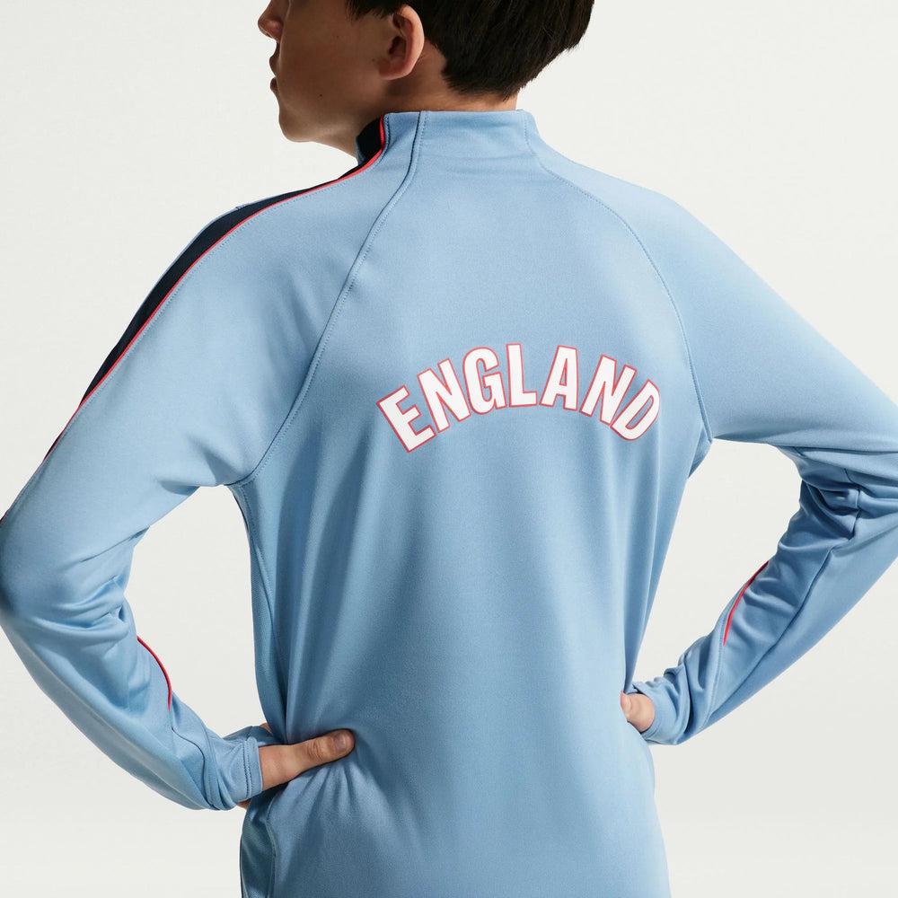 England 2026-27  Youth Strike Drill Top