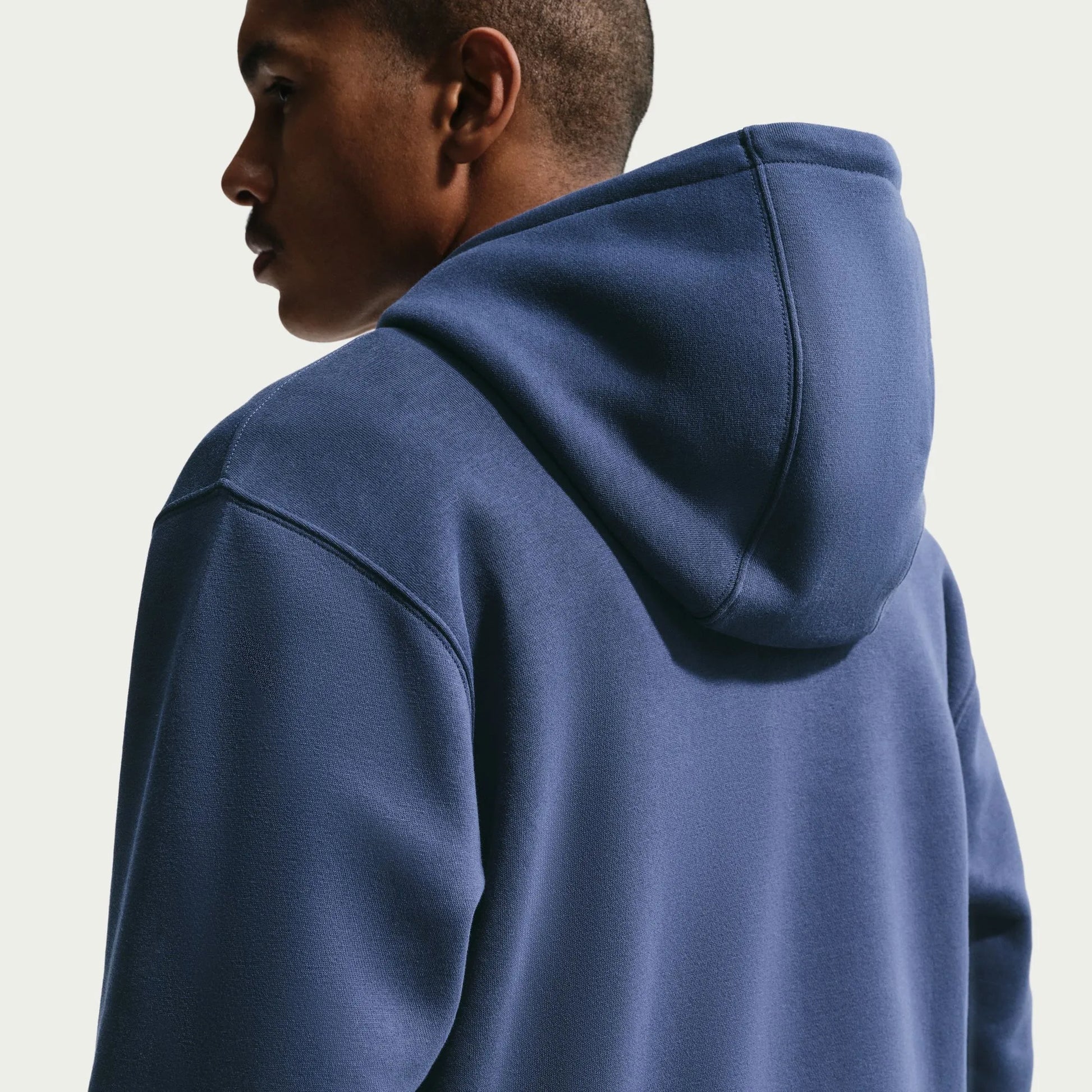 England 2026-27  Men's Club Pullover Hoodie