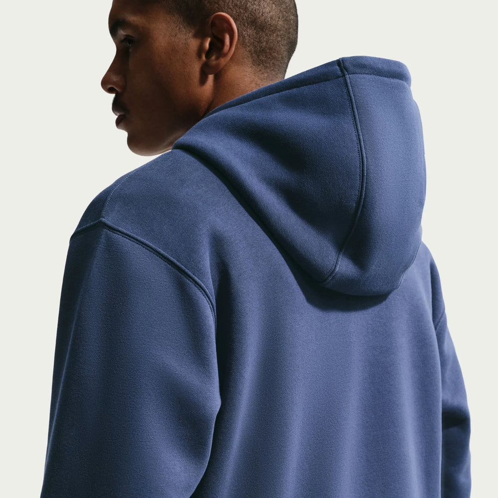 England 2026-27  Men's Club Pullover Hoodie