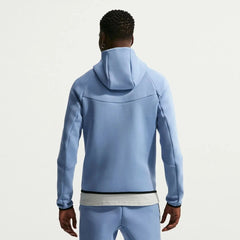 England 2026-27  Men's Full-Zip Tech Fleece Hoodie