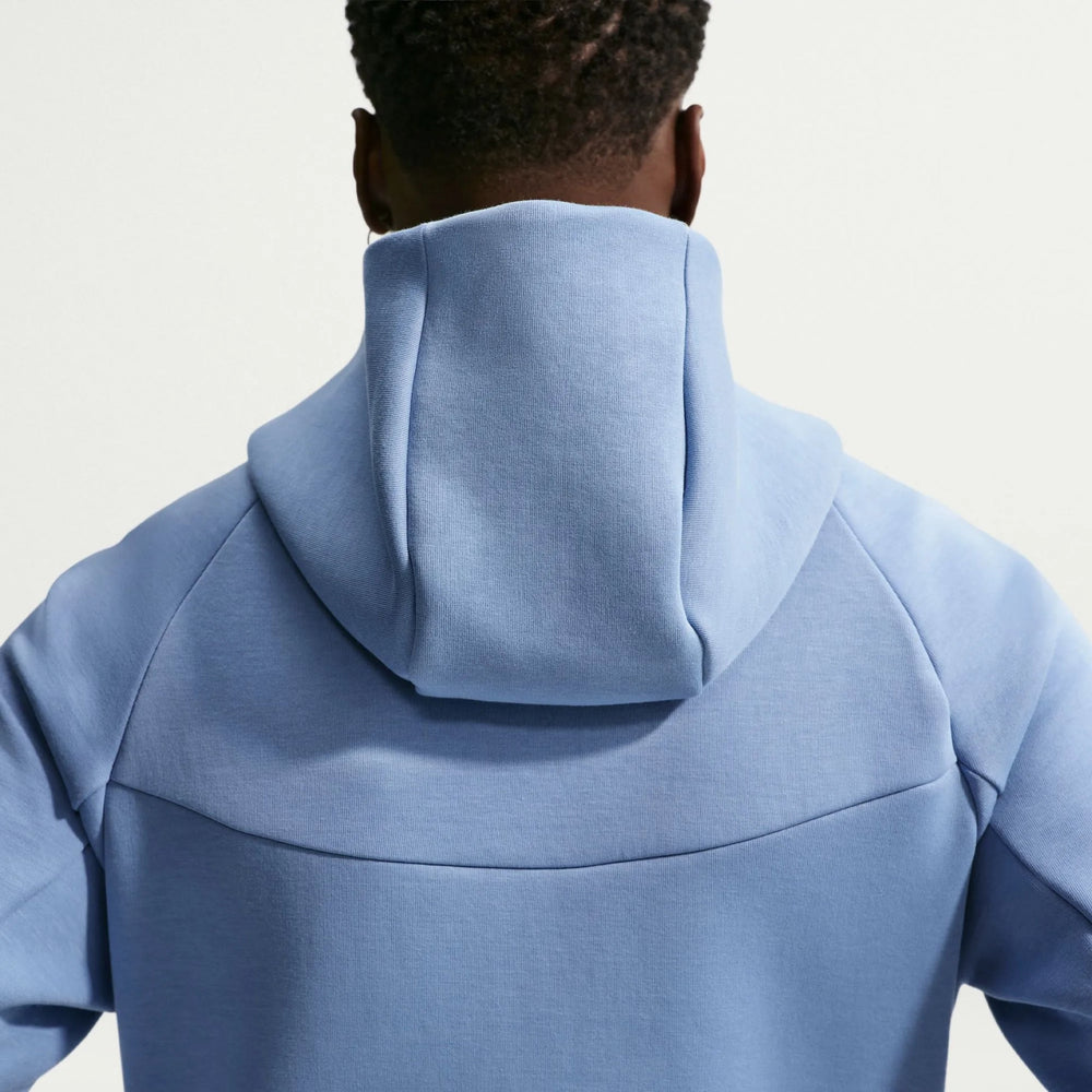 England 2026-27  Men's Full-Zip Tech Fleece Hoodie