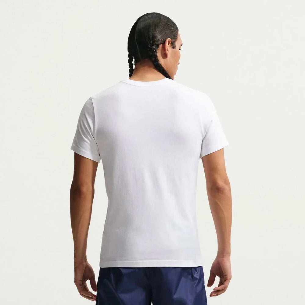 England 2026-27  Men's Crest Tee