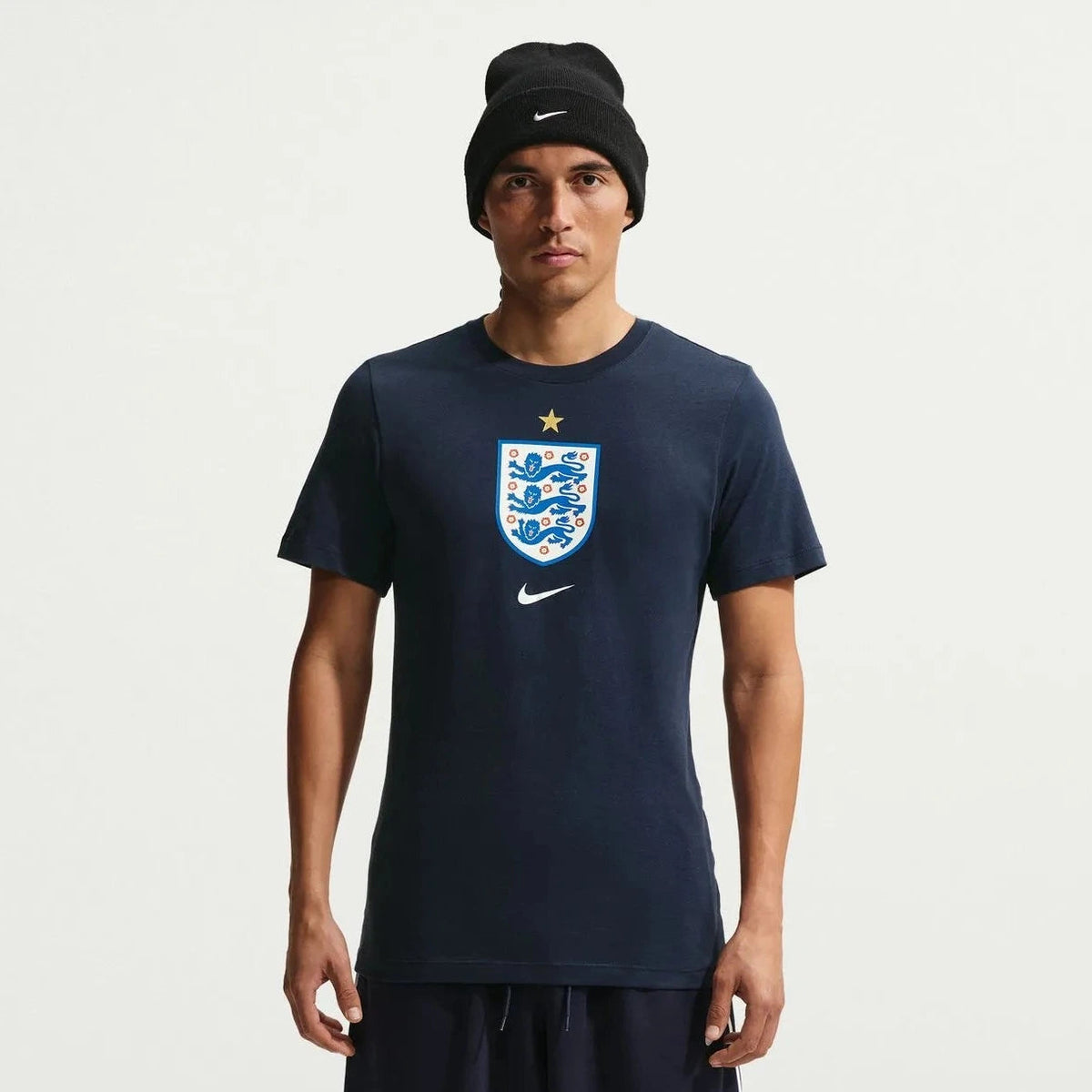 England 2026-27  Men's Crest Tee