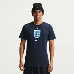 England 2026-27  Men's Crest Tee