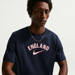 England 2026-27  Men's Wordmark Tee