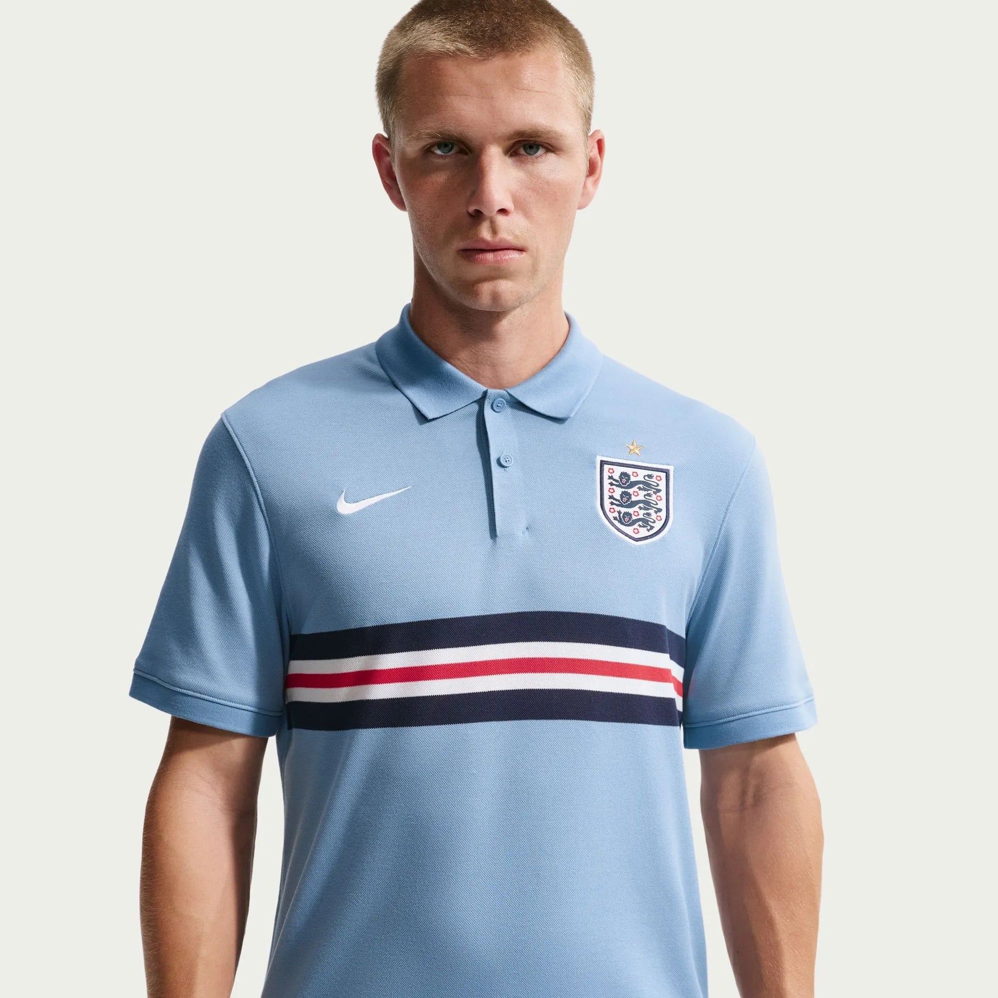 England 2026-27  Men's The Polo 2.0